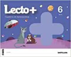 Nivel 6 Lecto+ (5 Años). Serie Lecto+