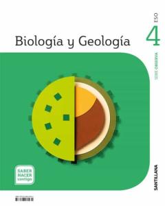 Biologia Y Geologia 4º Eso Saber Hacer Contigo Ed21