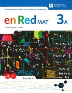 En Red Mat 3º Eso Matemáticas Academicas (Andalucia)