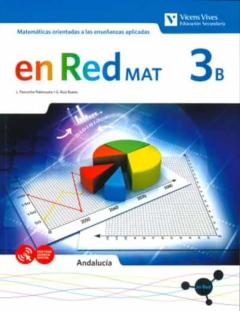 En Red Mat 3º Eso Matemáticas Aplicadas (Andalucia)