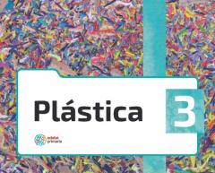 Libro, Audiolibro Plastica 3º Educacion Primaria Ed 2019 (Cast) Plastica 3º Educacion Primaria Ed 2019 (Cast)