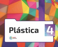Plastica 4º Educacion Primaria Ed 2019 (Cast)