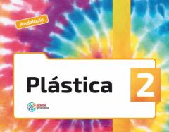 Libro, Audiolibro Plastica 2º Educacion Primaria Cast Andalucia Ed 2019 Plastica 2º Educacion Primaria Cast Andalucia Ed 2019
