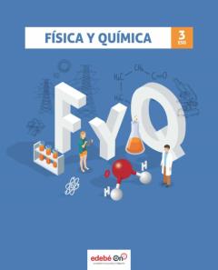 Libro, Audiolibro Fisica Y Quimica 3º Eso Fisica Y Quimica 3º Eso
