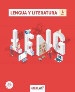 Lengua Y Literatura 1º Eso