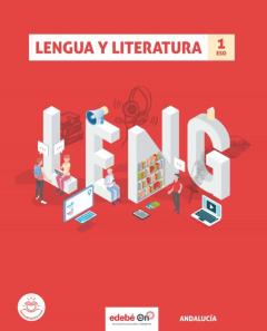 Lengua Y Literatura 1º Eso (Andalucía)