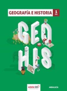 Geografia E Historia 1º Eso (Andalucía)