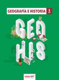 Geografia E Historia 1º Eso
