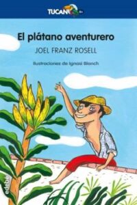 El Plátano Aventurero
