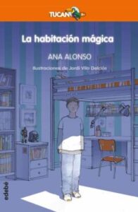 La Habitación Mágica