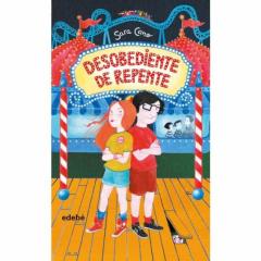 Desobediente De Repente