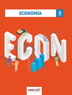 Economia 4º Eso (Cas)