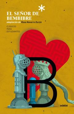 Libro, Audiolibro El Señor De Bembibre (Adaptacion De Rosa Navarro Duran) El Señor De Bembibre (Adaptacion De Rosa Navarro Duran)
