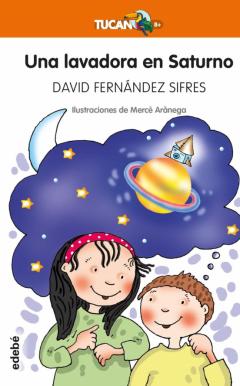 Libro, Audiolibro Una Lavadora En Saturno Una Lavadora En Saturno