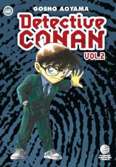 Libro, Audiolibro Detective Conan Ii Nº 68 Detective Conan Ii Nº 68