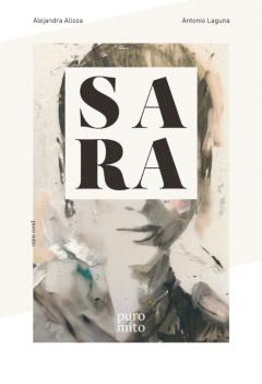 Libro, Audiolibro Sara Puro Mito Sara Puro Mito
