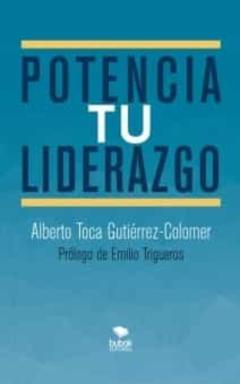 Libro, Audiolibro Potencia Tu Liderazgo Potencia Tu Liderazgo