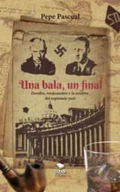Libro, Audiolibro Una Bala, Un Final Una Bala, Un Final