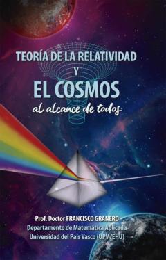 Libro, Audiolibro Teoria De La Relatividad Y El Cosmos (Al Alcance De Todos) Teoria De La Relatividad Y El Cosmos (Al Alcance De Todos)