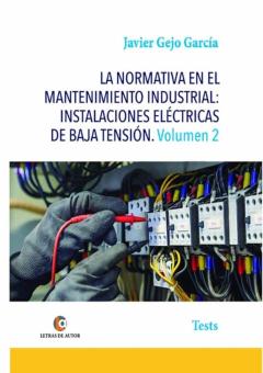 La Normativa En El Mantenimiento Industrial Instalaciones