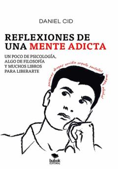 Libro, Audiolibro Reflexiones De Una Mente Adicta Reflexiones De Una Mente Adicta