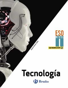 Libro, Audiolibro Generación B Tecnología Eso Nivel I (1º, 2º Eso) Aragón / Asturias / Canarias / Cantabria / Castilla Y León / Castilla-La Mancha / Ceuta / Comunidad Valenciana / Extremadura /Galic Generación B Tecnología Eso Nivel I (1º, 2º Eso) Aragón / Asturias / Canarias / Cantabria / Castilla Y León / Castilla-La Mancha / Ceuta / Comunidad Valenciana / Extremadura /Galic