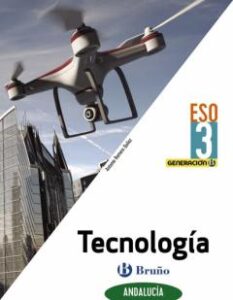 Generación B Tecnología 3º Eso (Andalucía)