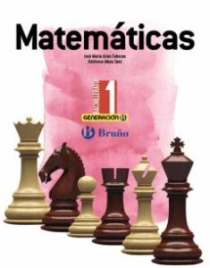 Generación B Matemáticas 1º Bachillerato Andalucía / Aragón / Asturias / Canarias / Cantabria / Castilla Yleón / Castilla-La Mancha / Ceuta / Comunidad Valenciana /       Extre