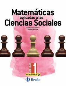 Generación B Matemáticas Aplicadas A Las Ciencias Sociales 1º Bachillerato