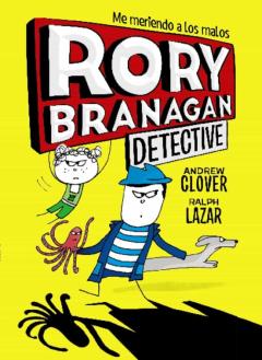 Rory Branagan 1. Rory Branagan, Detective
