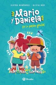 Mario Y Daniela Se Lo Pasan Genial