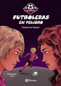 Las Amazonas Cf: Futboleras En Peligro