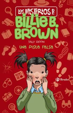 Los Misterios De Billie B. Brown, 5. Una Pista Falsa