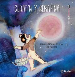 Libro, Audiolibro Serafin Hace Cosas Raras Serafin Hace Cosas Raras