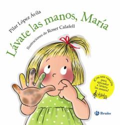 Lavate Las Manos, Maria