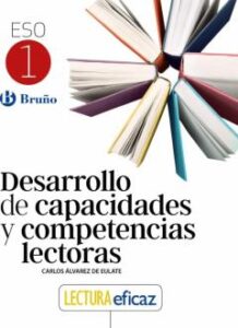 Desarrollo De Capacidades Y Competencias Lectoras 1º Eso
