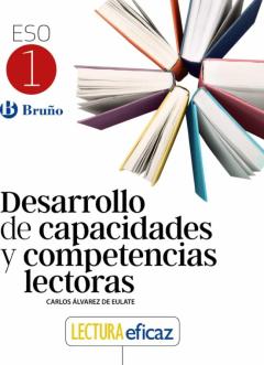 Desarrollo De Capacidades Y Competencias Lectoras 1º Eso
