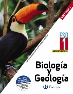 Libro, Audiolibro Generación B Biología Y Geología 1º Eso (3 Volúmenes) Aragón / Asturias / Canarias / Cantabria / Castilla Y León / Castilla-La Mancha / Ceuta / Comunidad Valenciana / Extremadura /La Ri Generación B Biología Y Geología 1º Eso (3 Volúmenes) Aragón / Asturias / Canarias / Cantabria / Castilla Y León / Castilla-La Mancha / Ceuta / Comunidad Valenciana / Extremadura /La Ri