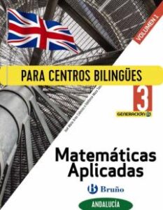 Generación B Matemáticas Aplicadas 3º Eso (3 Volúmenes) (Andalucía)