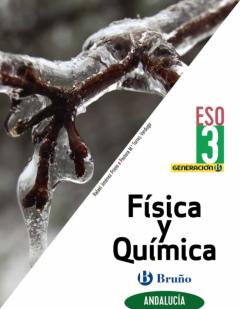 Generación B Física Y Química 3º Eso (Andalucía)