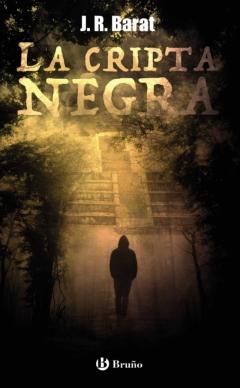 La Cripta Negra (Coleccion Paralelo 0)