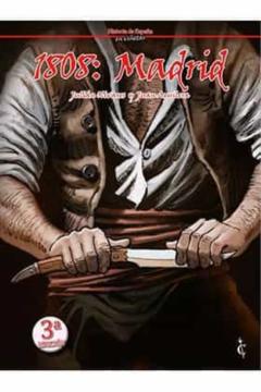 1808 Madrid