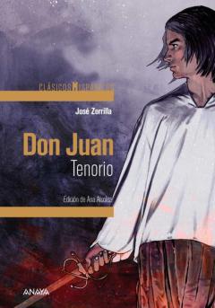 Libro, Audiolibro Don Juan Tenorio Don Juan Tenorio