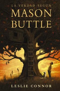 Libro, Audiolibro La Verdad Según Mason Buttle La Verdad Según Mason Buttle