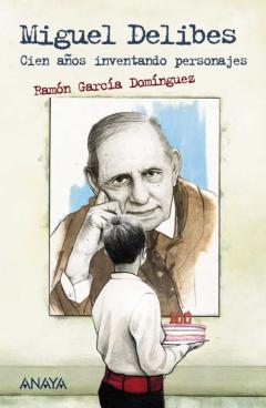 Libro, Audiolibro Miguel Delibes Miguel Delibes