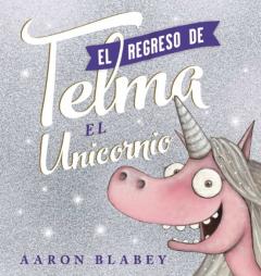 Libro, Audiolibro El Regreso De Telma El Regreso De Telma