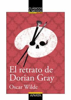 Libro, Audiolibro El Retrato De Dorian Gray El Retrato De Dorian Gray
