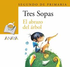 Libro, Audiolibro Blister El Abrazo Del Arbol - 2º De Primaria Blister El Abrazo Del Arbol - 2º De Primaria