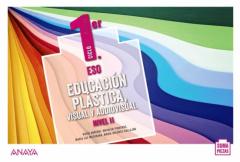 Libro, Audiolibro Educación Plástica, Visual Y Audiovisual. Nivel Ii. (Opción Fungible) (2º, 3º Eso) Suma Piezas Educación Plástica, Visual Y Audiovisual. Nivel Ii. (Opción Fungible) (2º, 3º Eso) Suma Piezas
