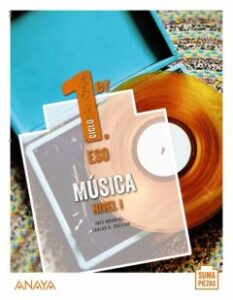 Música. Nivel I. (1º, 2º). Suma Piezas Aragón / Asturias / Cantabria / Castilla-La Mancha / Ceuta /     Extremadura / Madrid / Melilla / Navarra / País Vasco